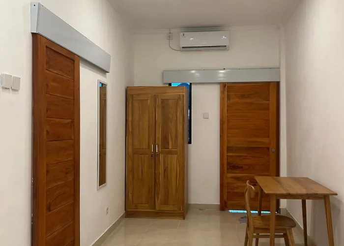 Astika Asri 3* Dalung (Bali)