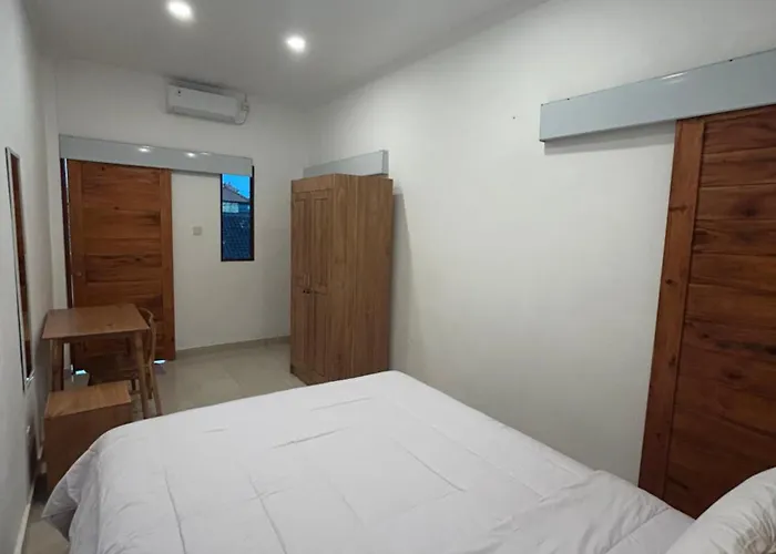 Astika Asri 3* Dalung (Bali)