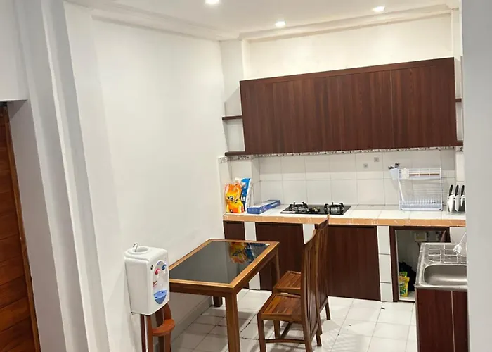 Astika Asri 3* Dalung (Bali)
